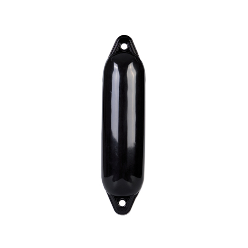 Talamex heavy duty fender noir 3 20x75cm foto 1