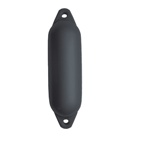 Talamex fender anthracite star 1 45x12cm foto 1