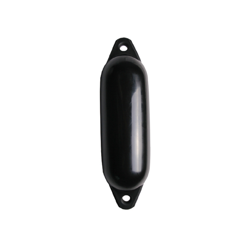 Talamex fender noir star 3 62x21cm foto 1
