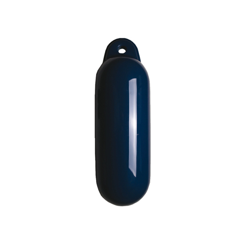 Talamex dropfender 4 marine 70 x 24cm foto 1
