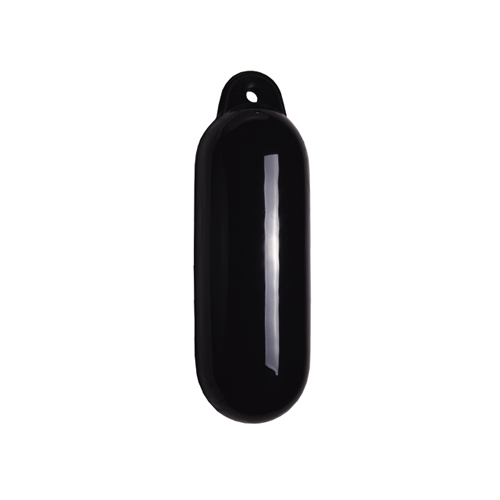 Talamex dropfender 2 noir 58 x 15cm foto 1