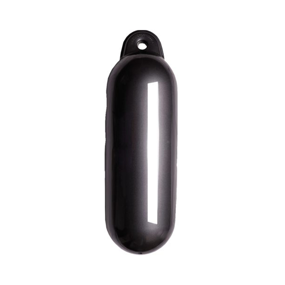 Talamex dropfender 1 anthracite 45 x 12cm foto 1