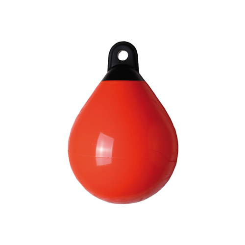 Talamex kogelfender 48 x 35cm marine 5