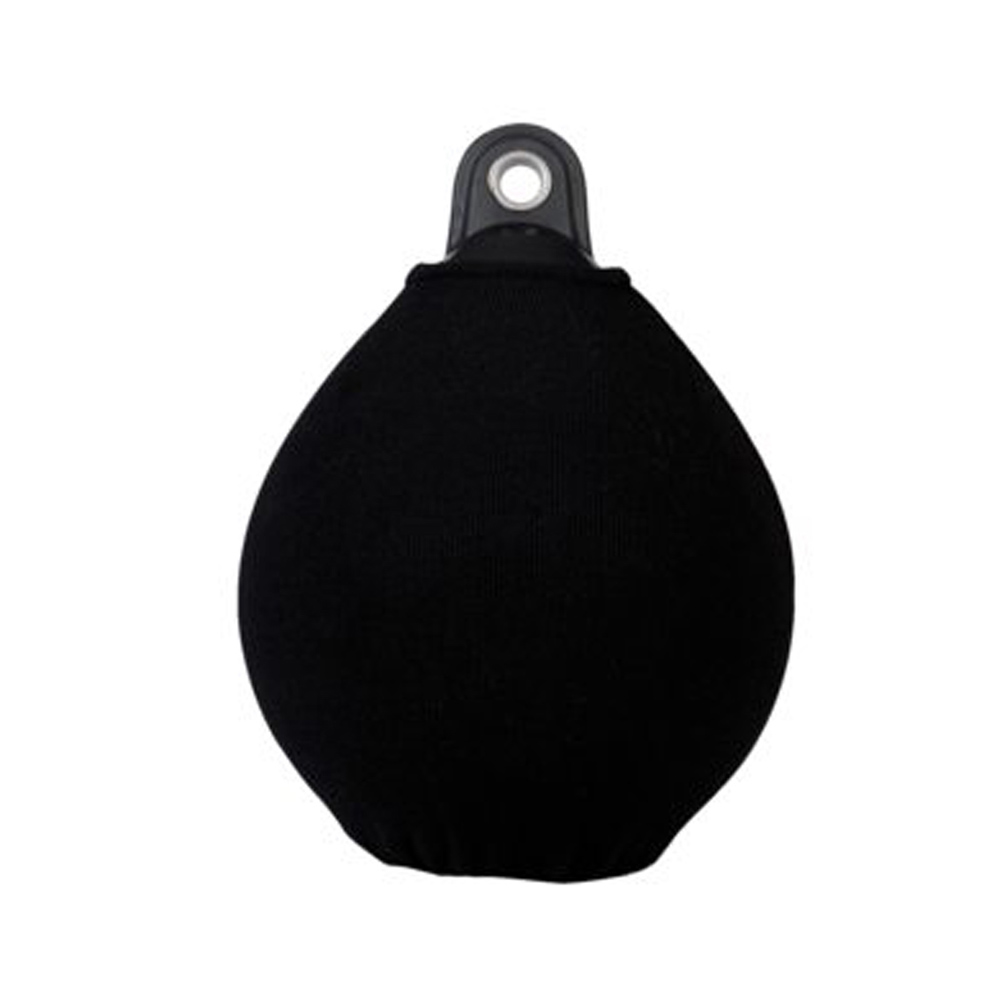 Talamex housse kogelfender 35cm noir foto 1