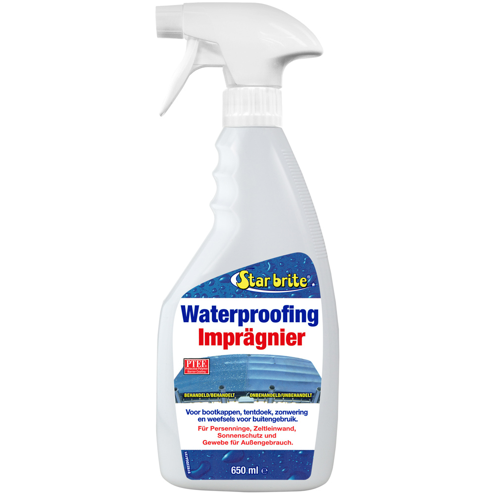 Starbrite imperméabilisateur avec PTEF 650 ml 2