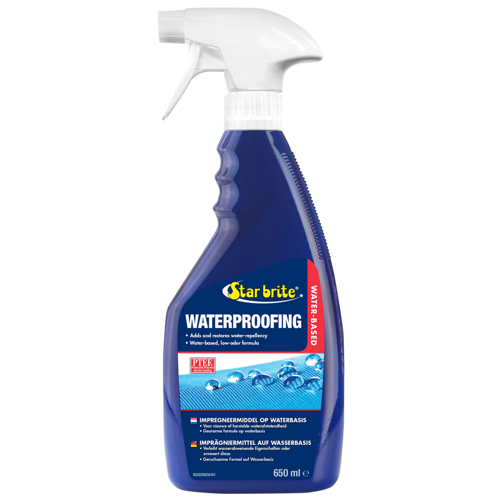 produit d'imprégnation à base d'eau