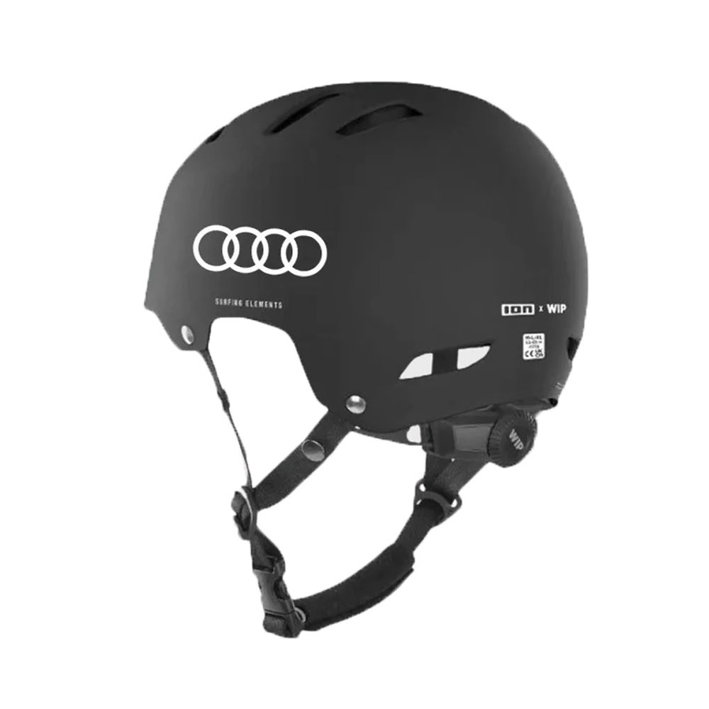 Aerofoils Audi ION casque de sport nautique Slash Core 2