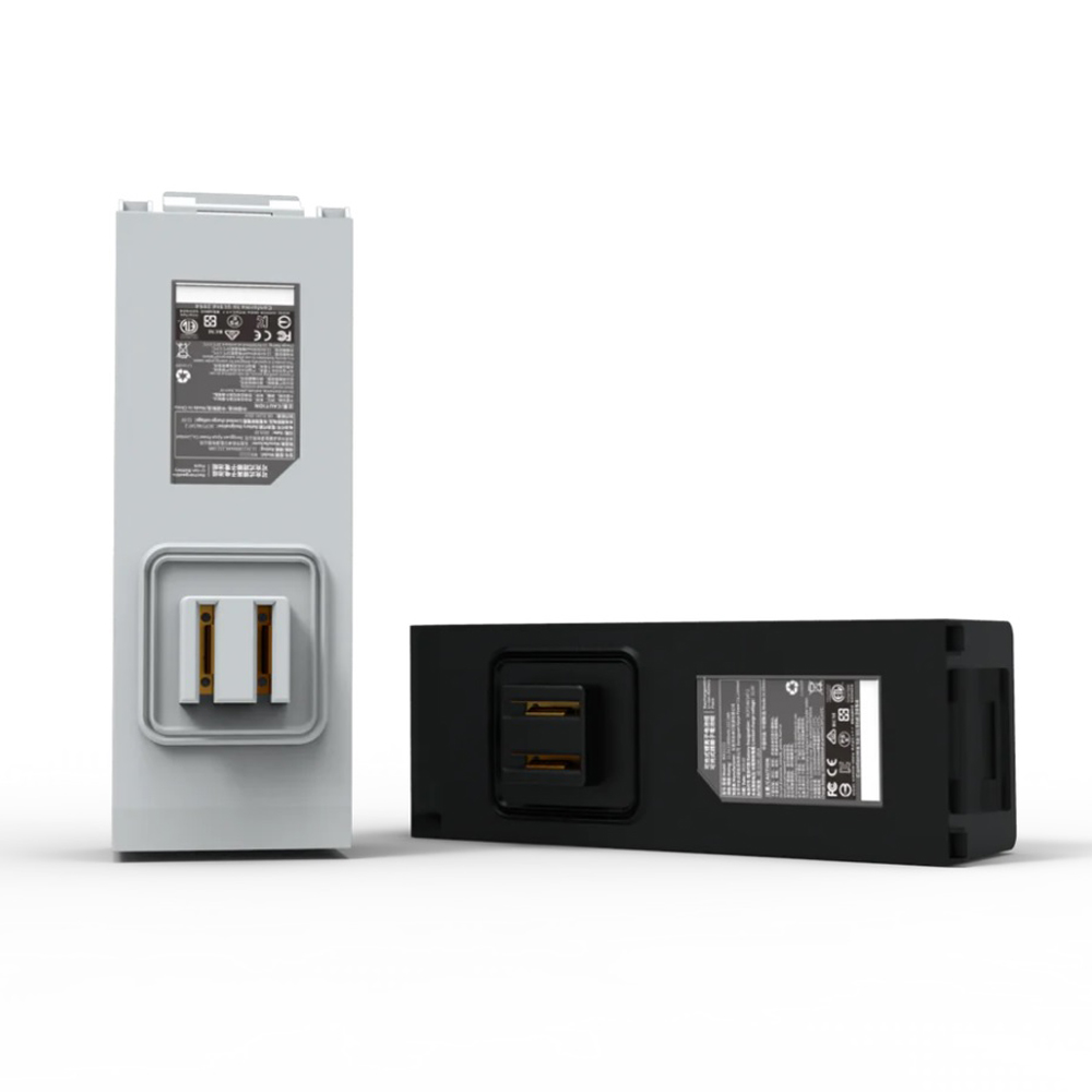 batterie Mix/Mix Pro