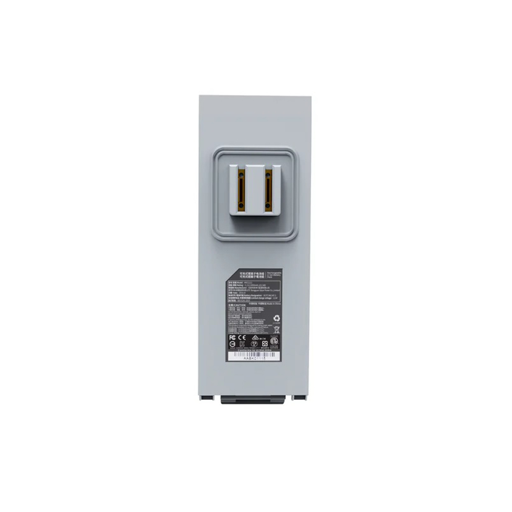 Sublue batterie Mix/Mix Pro 2
