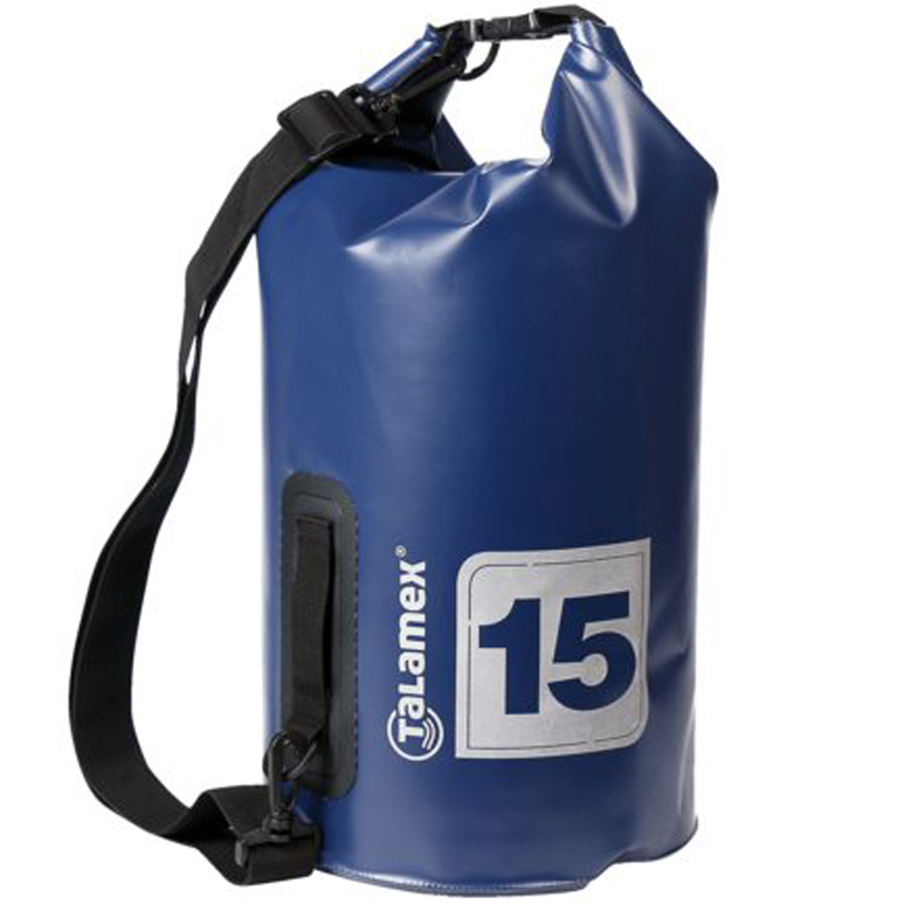 Talamex sac étanche 15L foto 1