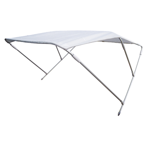 Talamex top bimini 3 arceaux 130 x 180 x 110 cm foto 1
