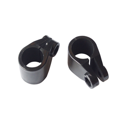 Talamex guide central en plastique pour tube 25mm foto 1
