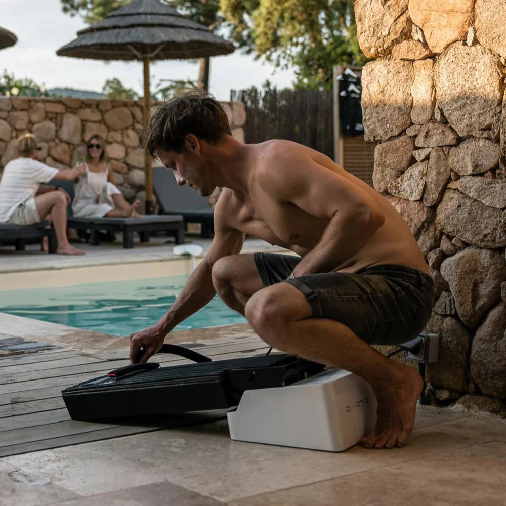 Awake Flex chargeur de batterie 7