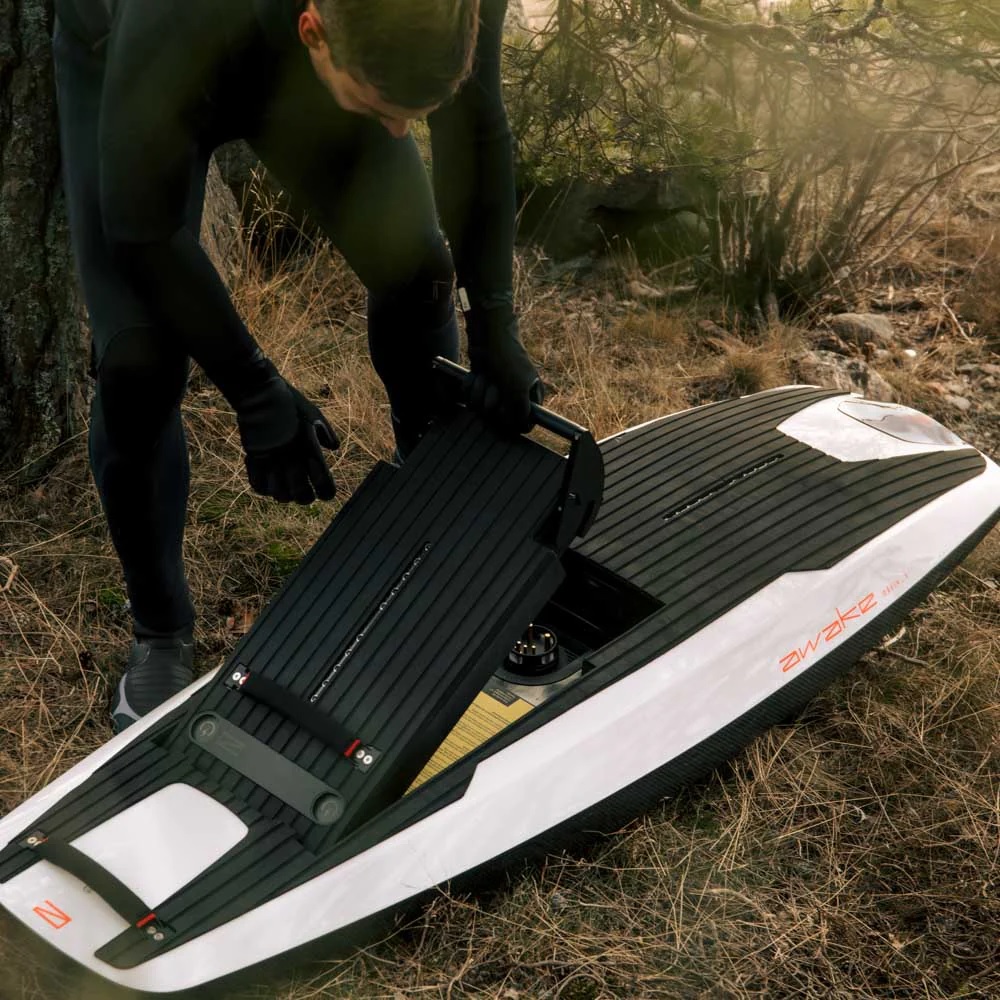 Awake batterie Flex XR 2