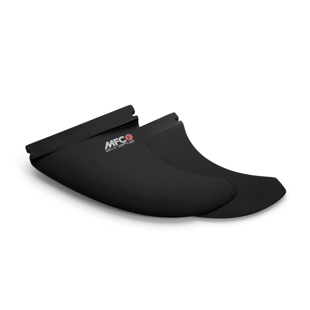 Rävik ailerons