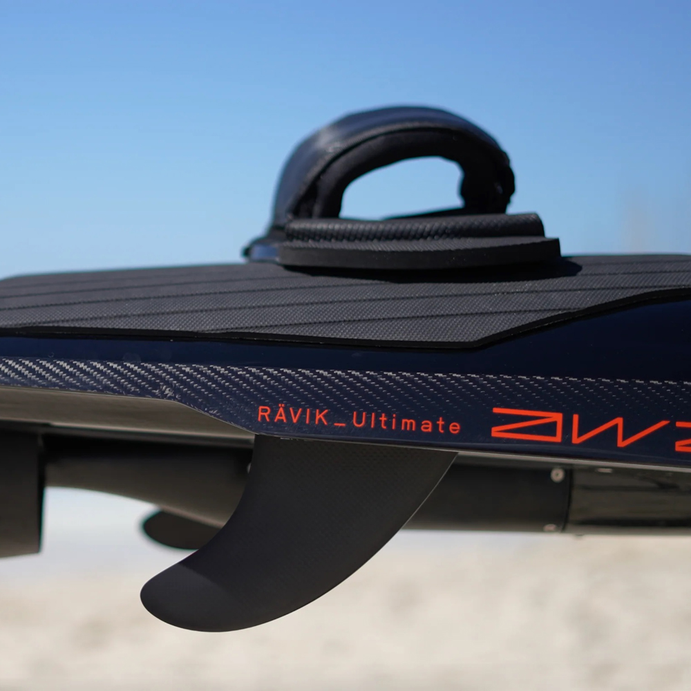 Awake Rävik ailerons 2