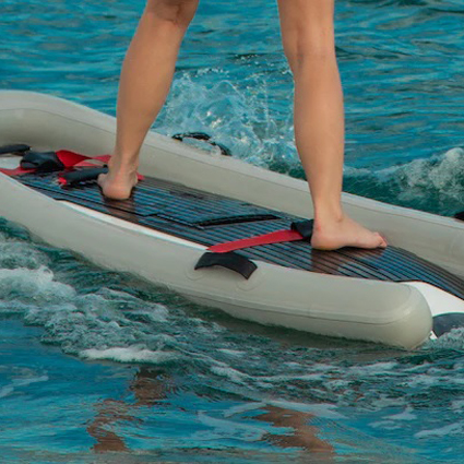 Awake Jetboard Tube gonflable 2