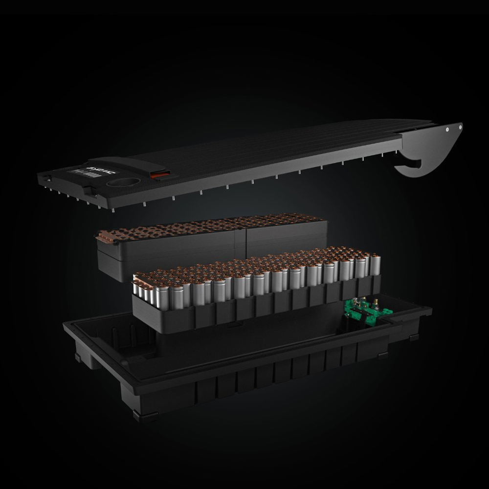Awake batterie Flex XR 4 3