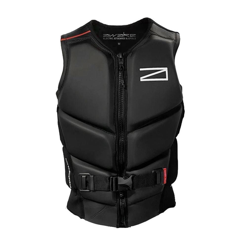 gilet de sauvetage unisexe 50N