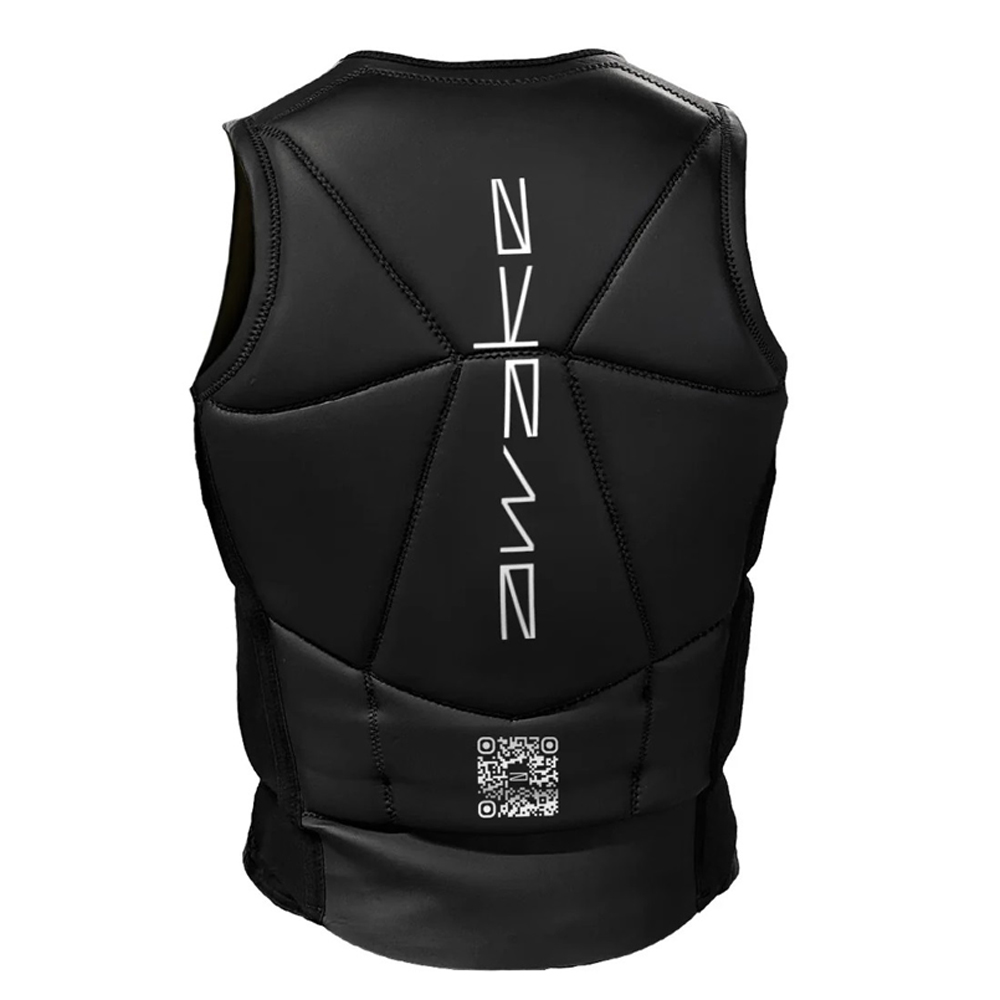 Awake gilet de sauvetage unisexe 50N 2