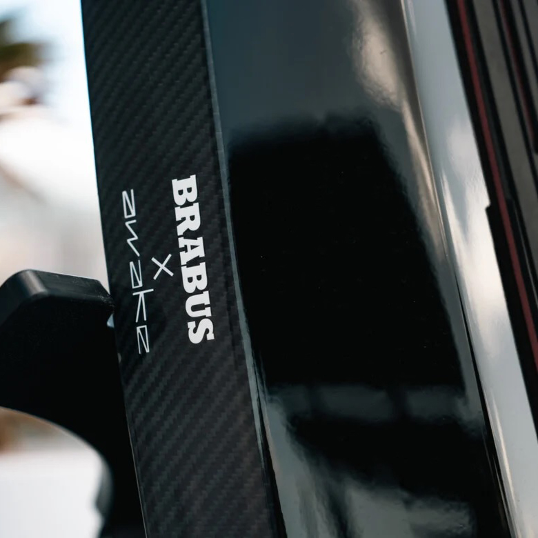 Awake BRABUS Shadow planche de surf électrique 17