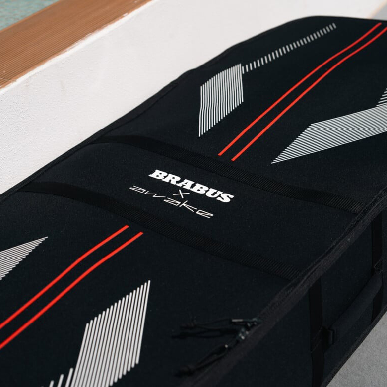 Awake BRABUS Shadow planche de surf électrique 18