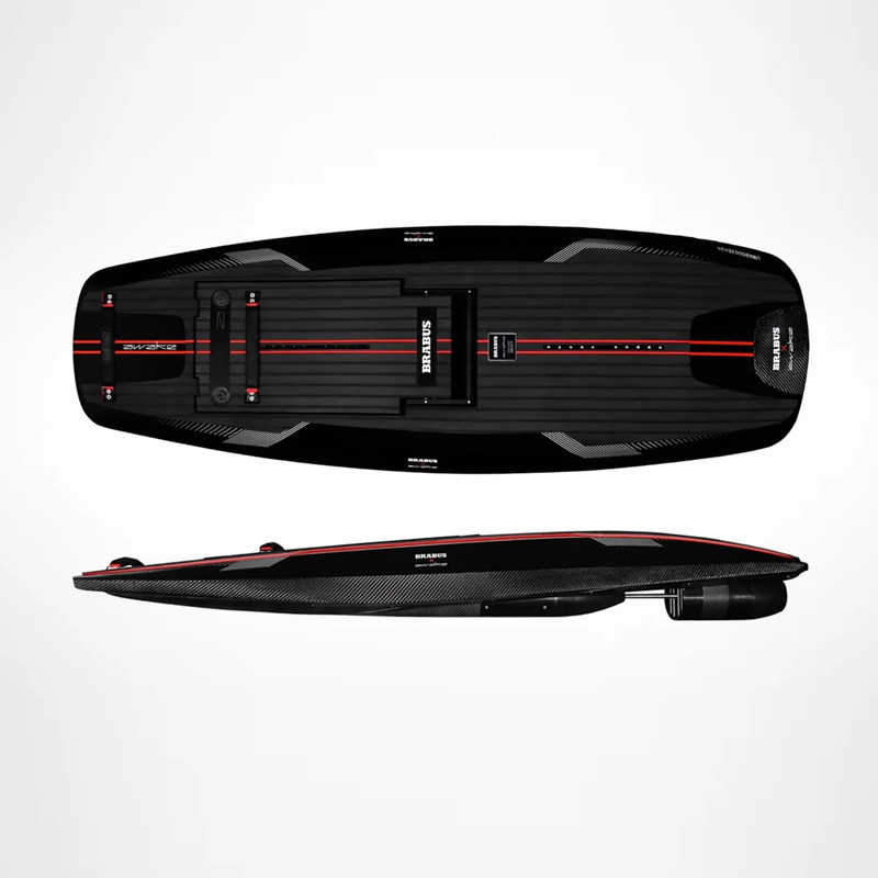 Awake BRABUS Shadow planche de surf électrique 2
