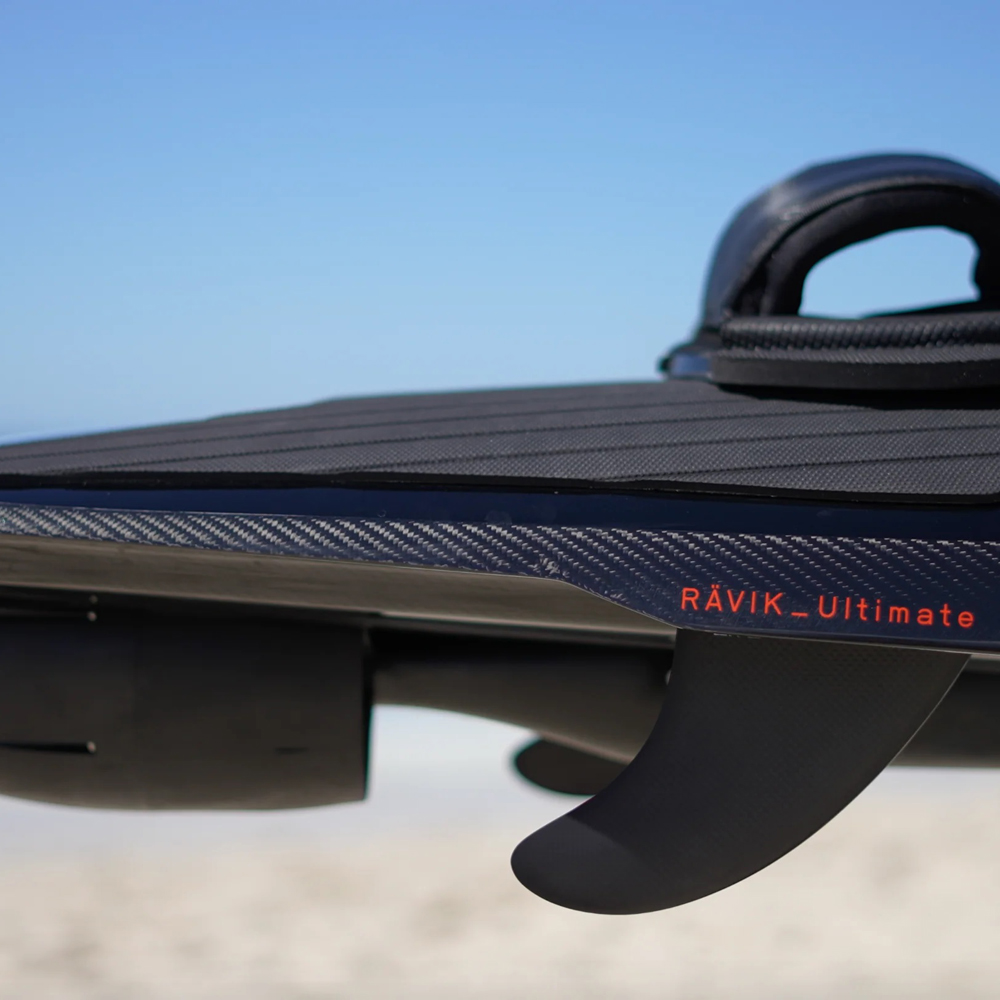 Awake Rävik Ultimate XR 4 planche de surf électrique 2
