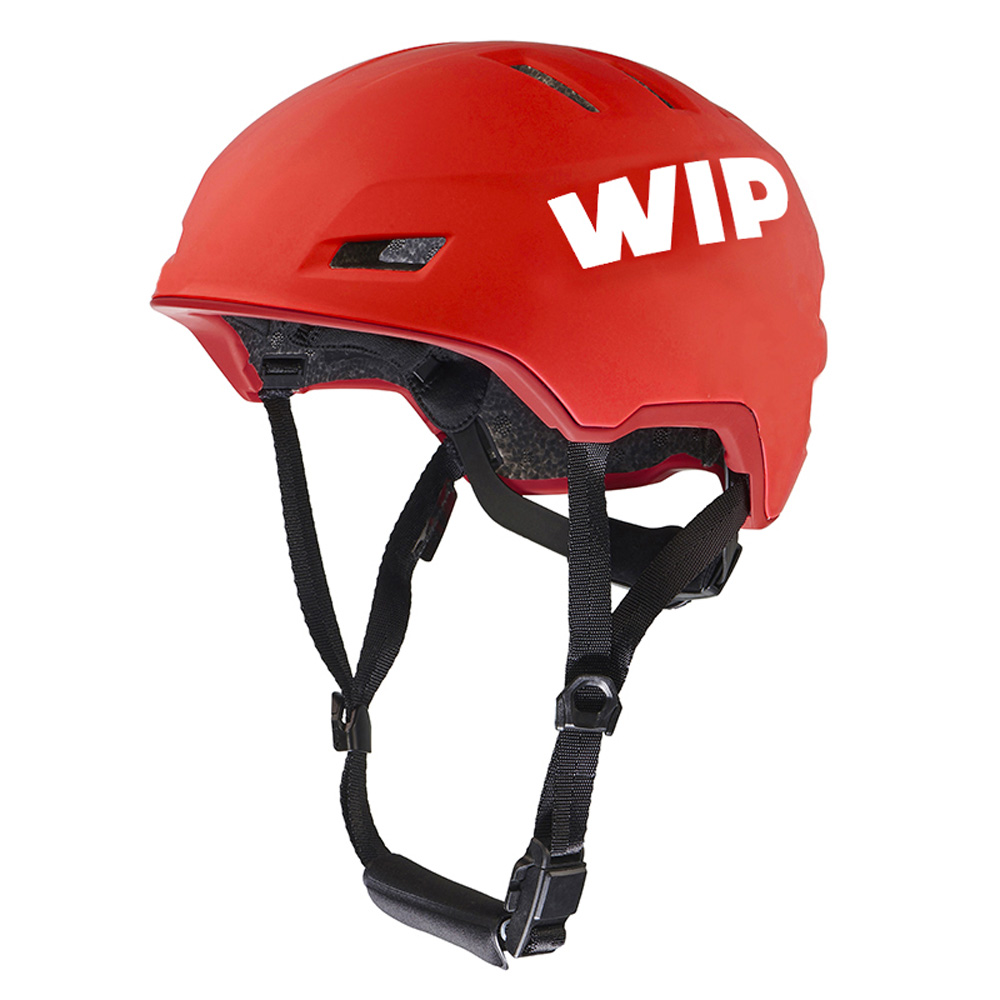 WIP Prowip 2.0 casque nautique rouge foto 1