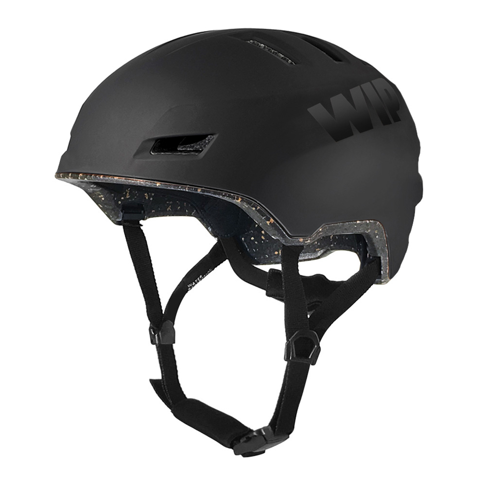 Prowip 2.0 casque nautique noir