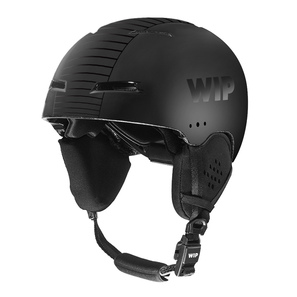 X-over casque de sport nautique noir