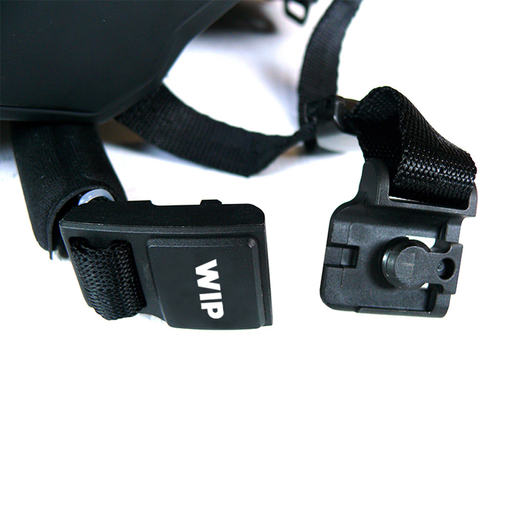 WIP X-over casque de sport nautique noir 2