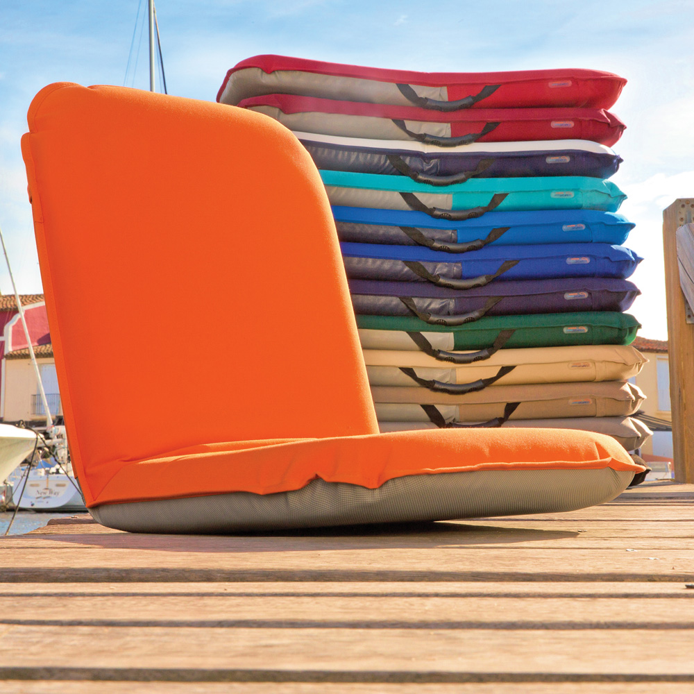 Comfort Seat classic regular Sand 6