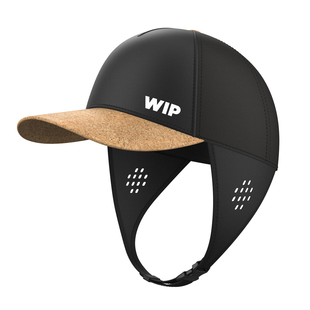 WIP Cool cap bump shell casque de sport nautique foto 1