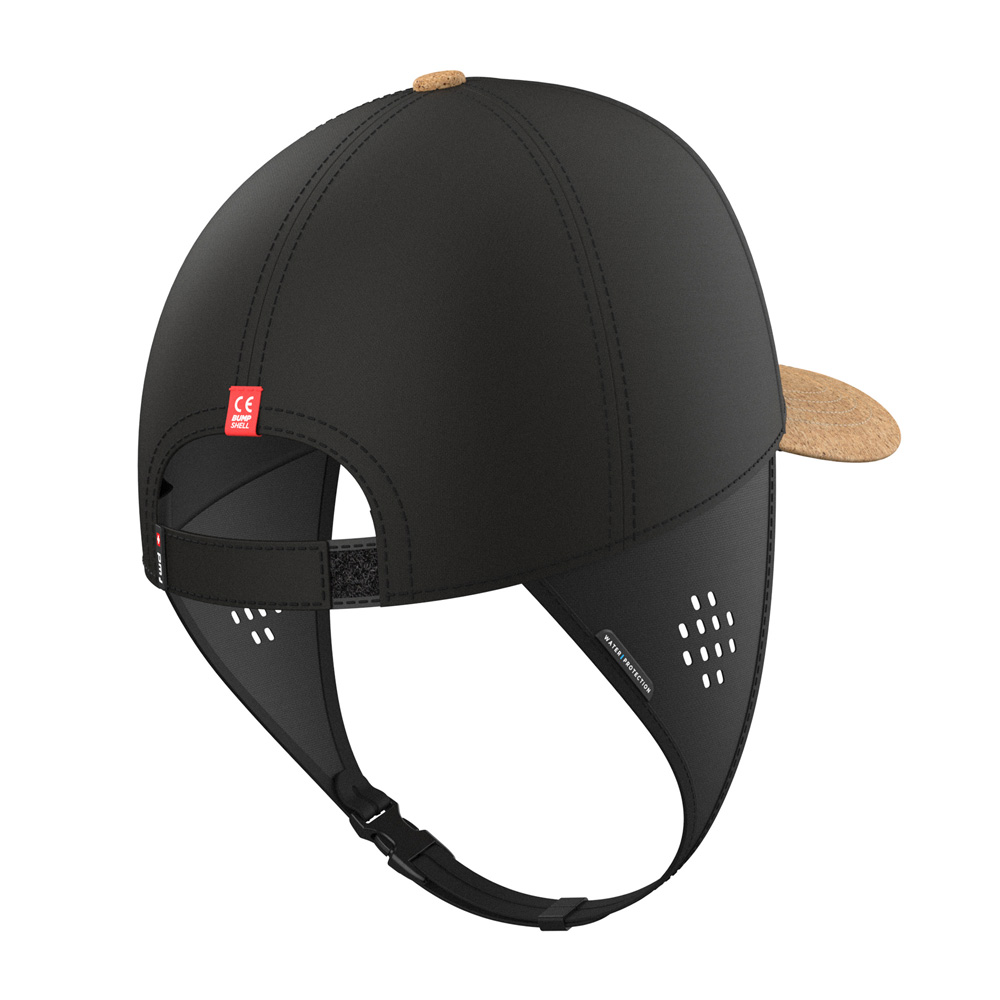 WIP Cool cap bump shell casque de sport nautique 2