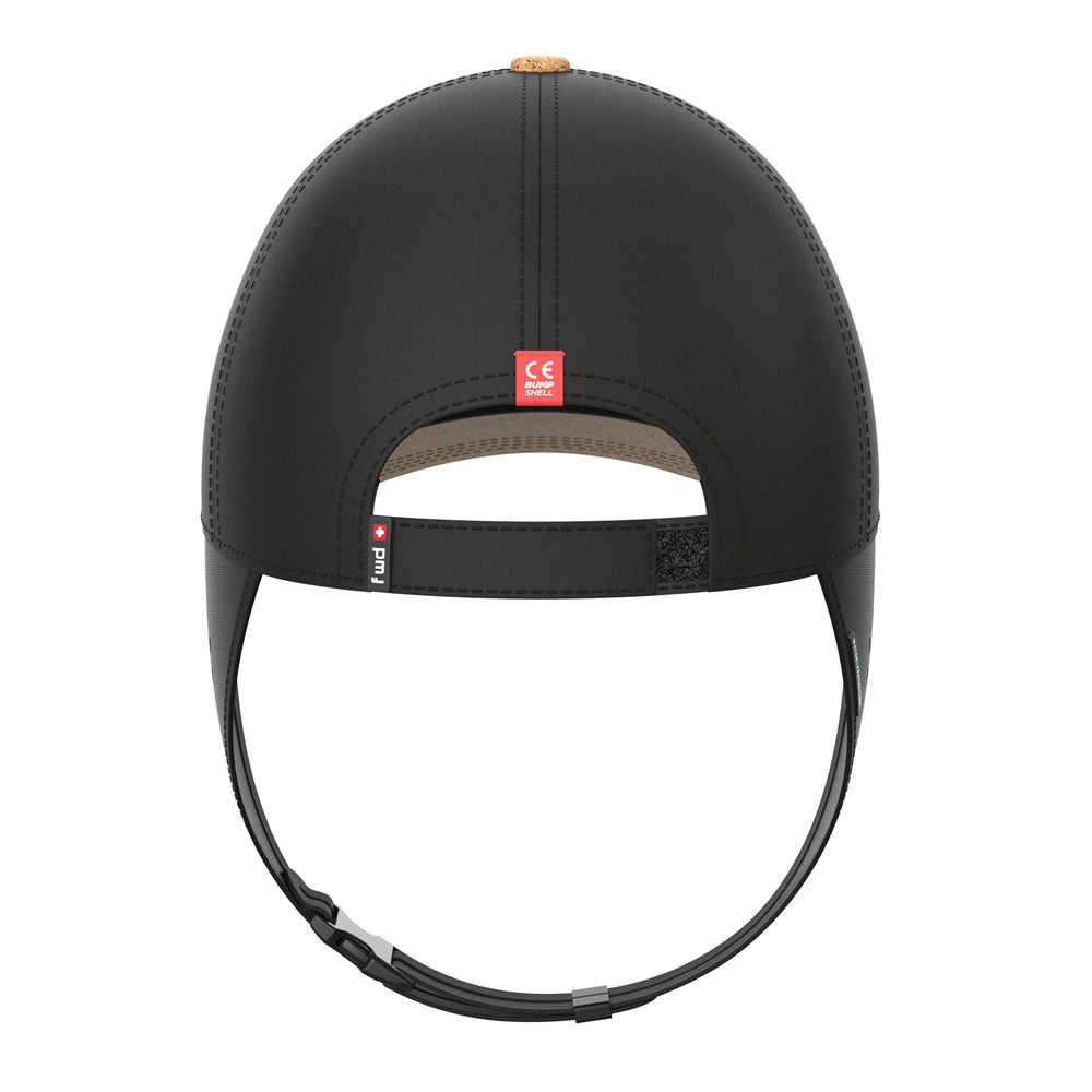 WIP Cool cap bump shell casque de sport nautique 4