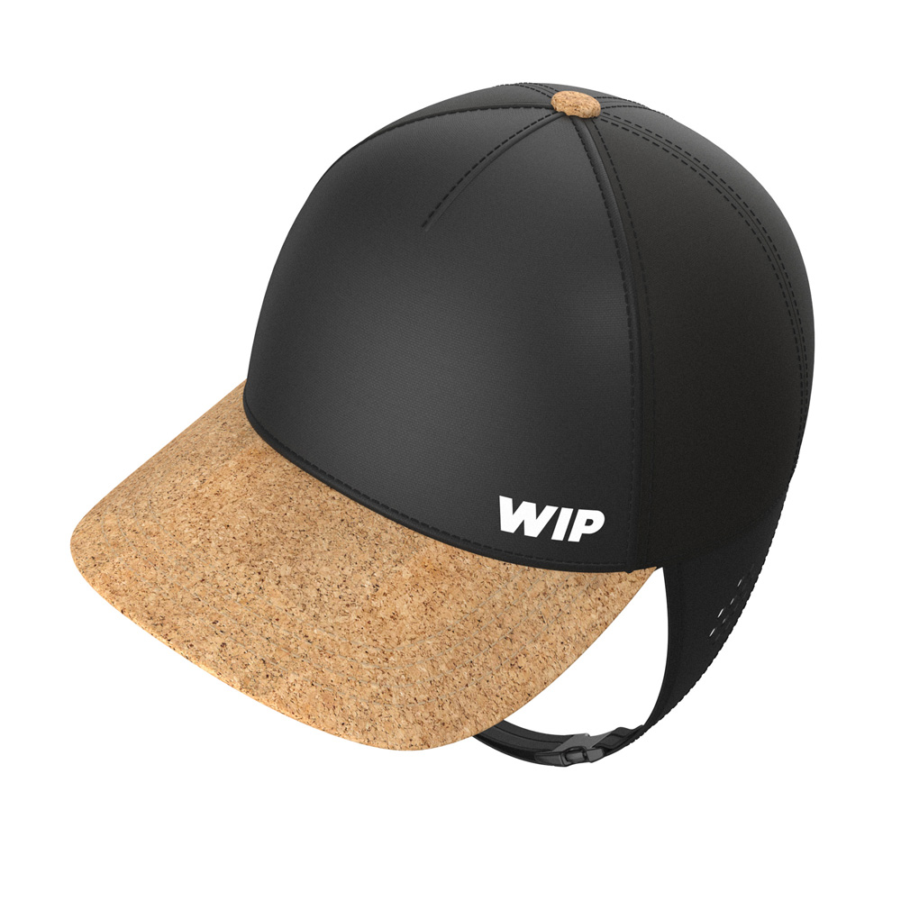 WIP Cool cap bump shell casque de sport nautique 5
