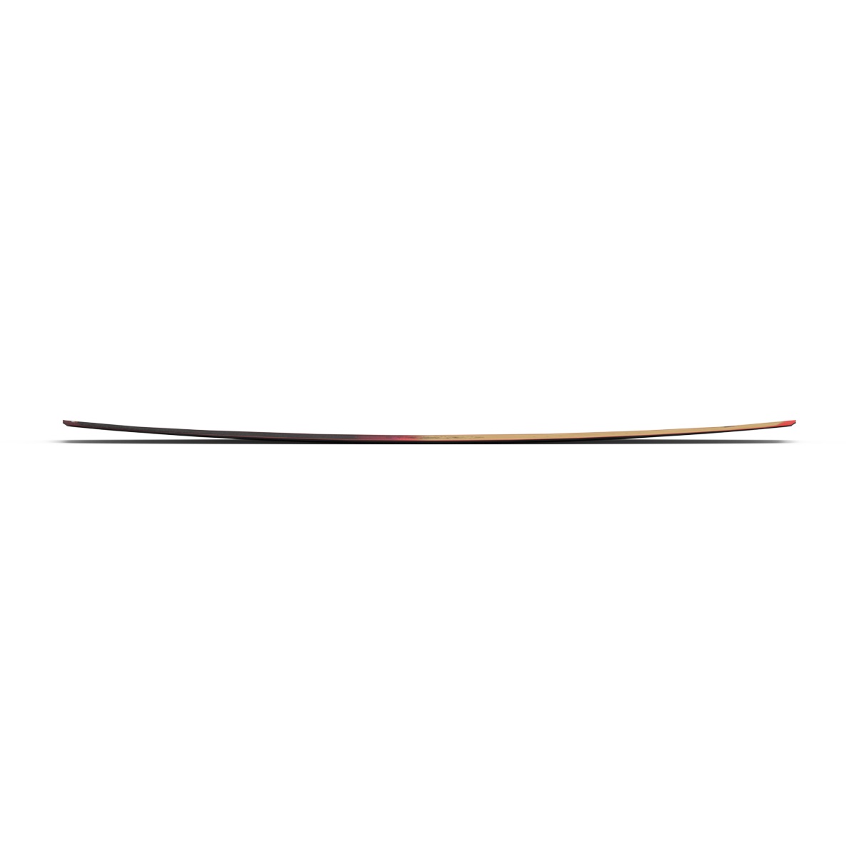 Liquid Force Ensemble de wakeboard Apex 134 cm avec Classic 6x fixations 4