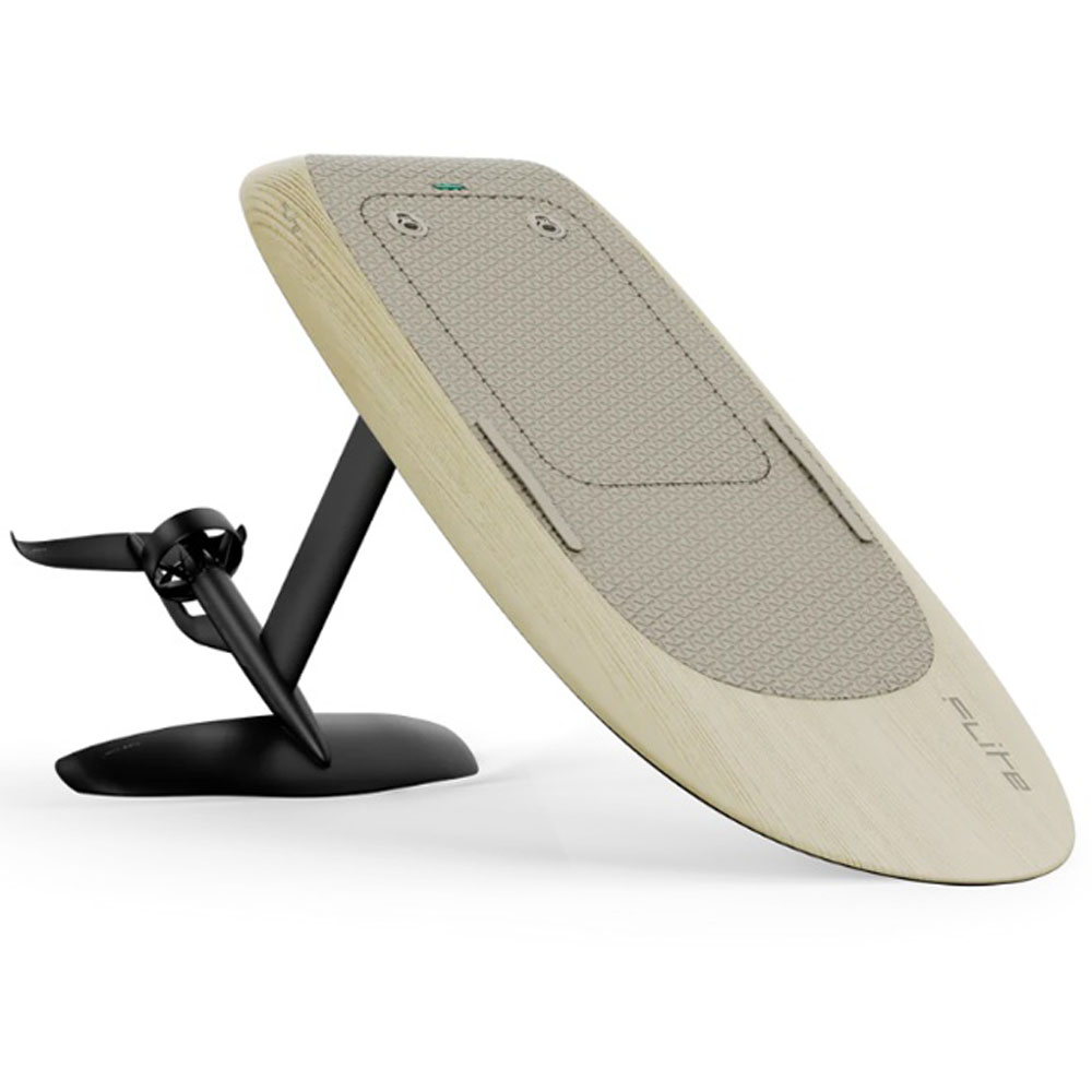 Flite Fliteboard Carbon - Ash foto 1