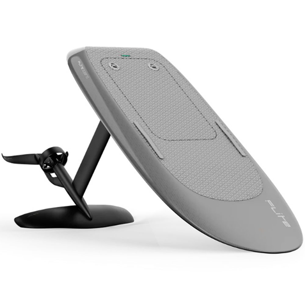 Flite Fliteboard Carbon - Silver foto 1