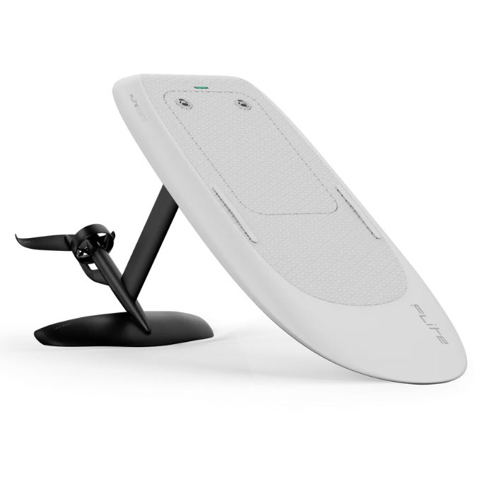 Flite Fliteboard Fibreglass - White foto 1