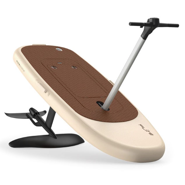 Flite Flitescooter - Oyster foto 1