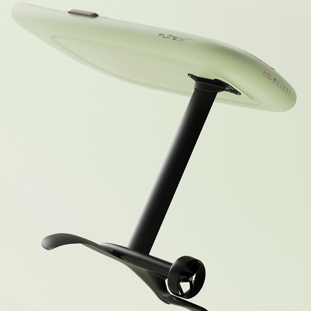 AIR PRO - Yuzu