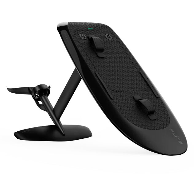 PRO Carbone - Black
