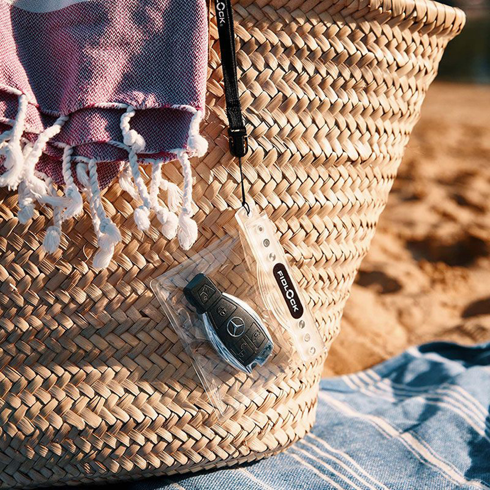 Fidlock drybag mini hermétique 9