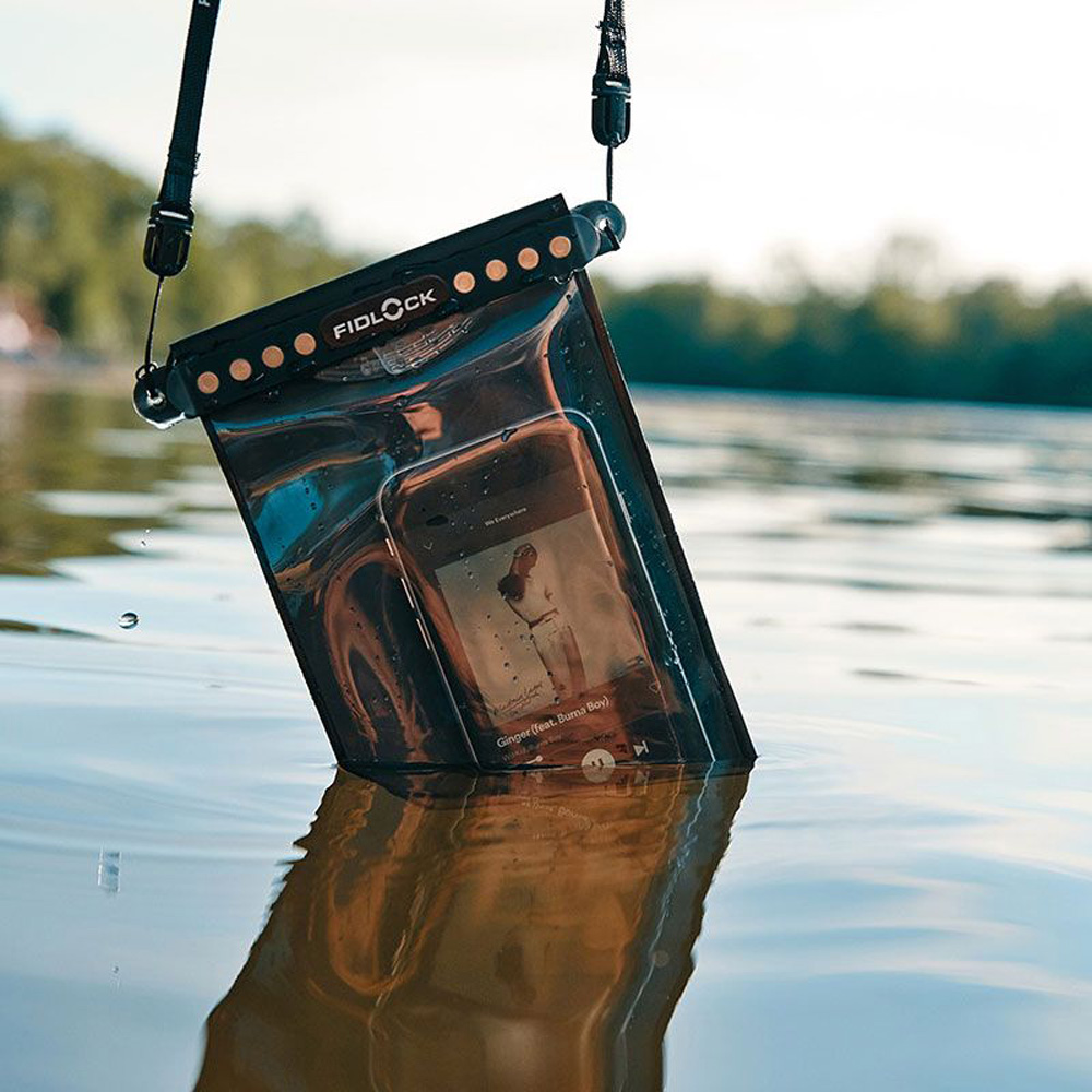 drybag medi noir