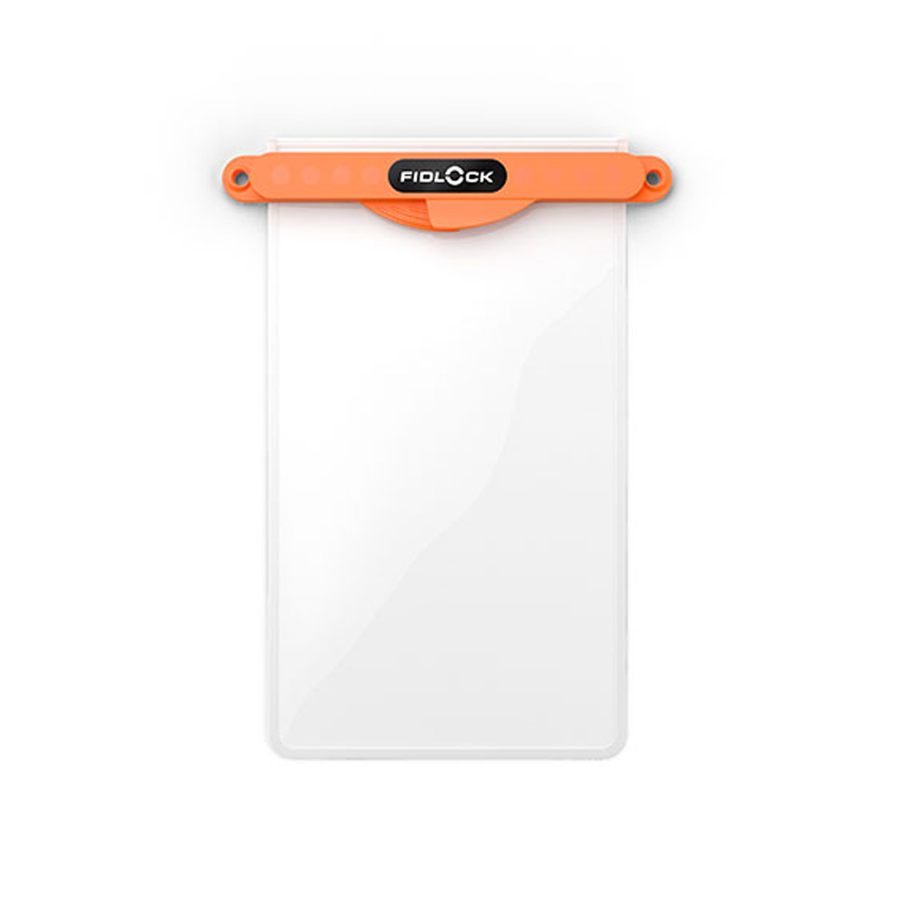 drybag medi orange