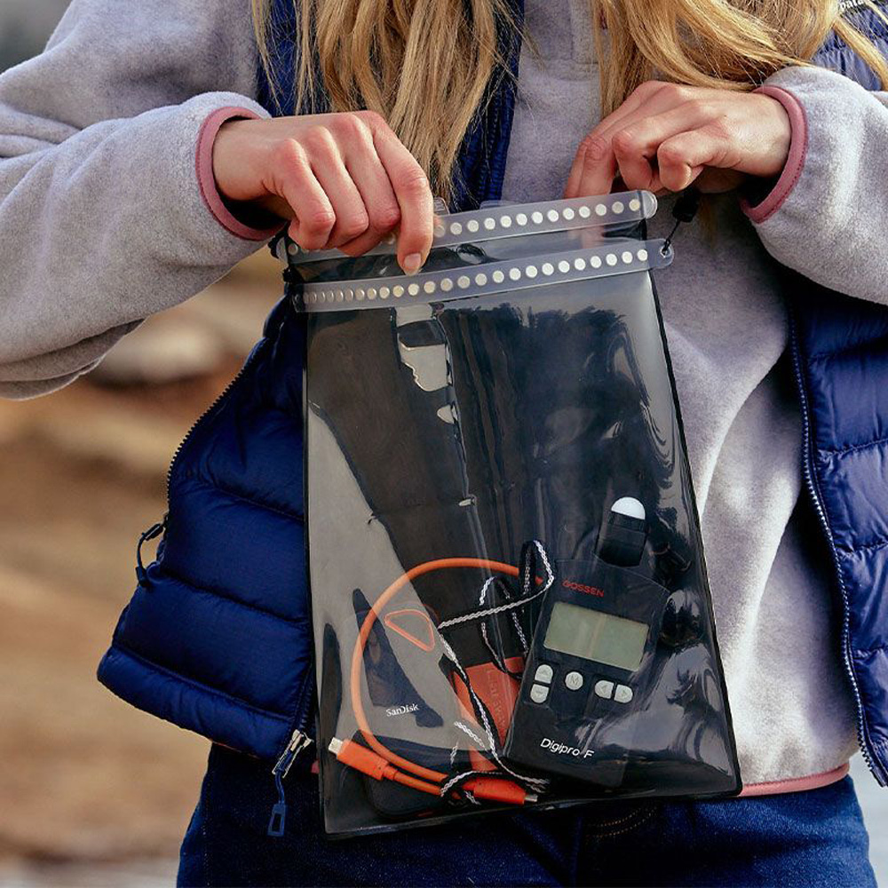 Fidlock drybag méga hermétique 7