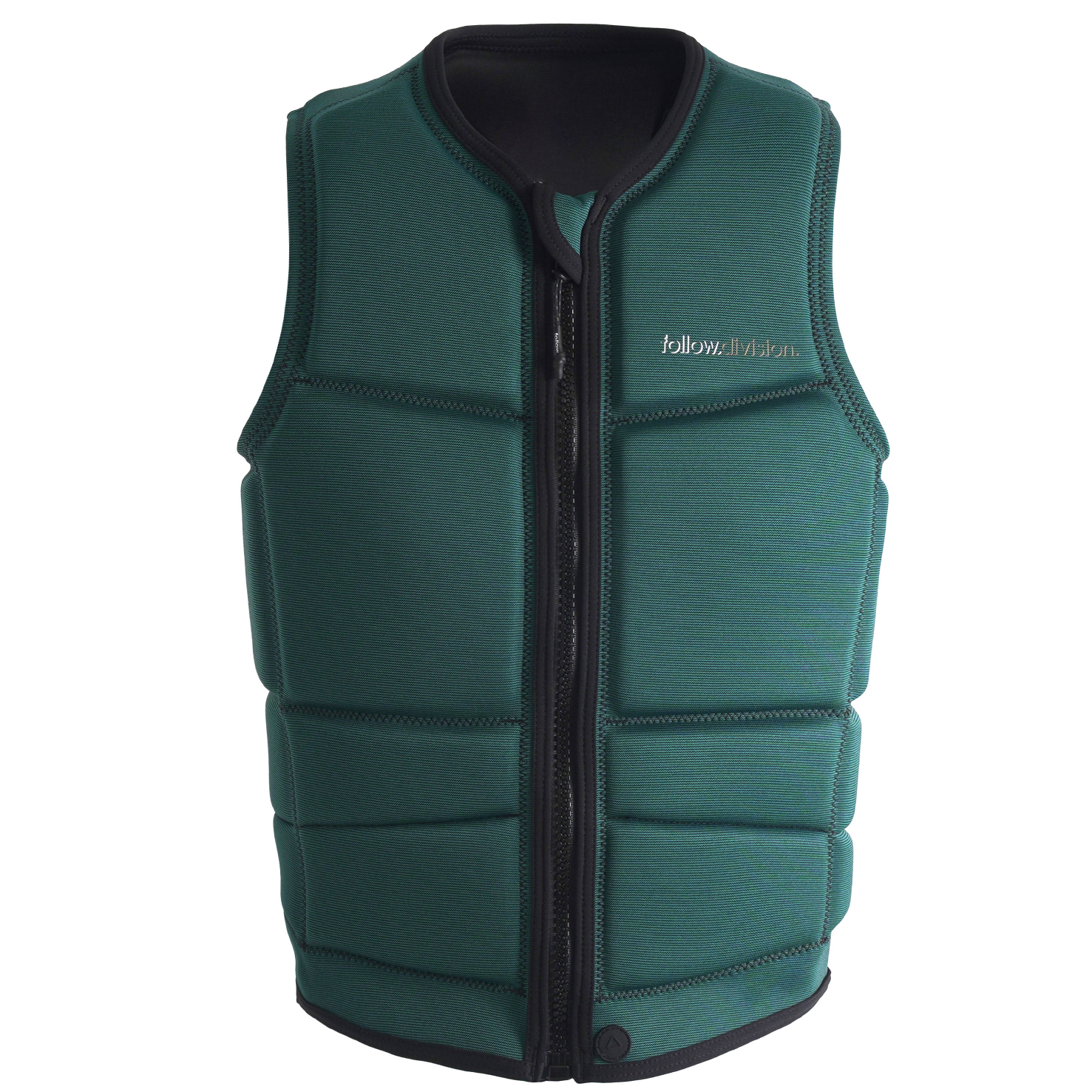 Division 2 impact shield homme vert