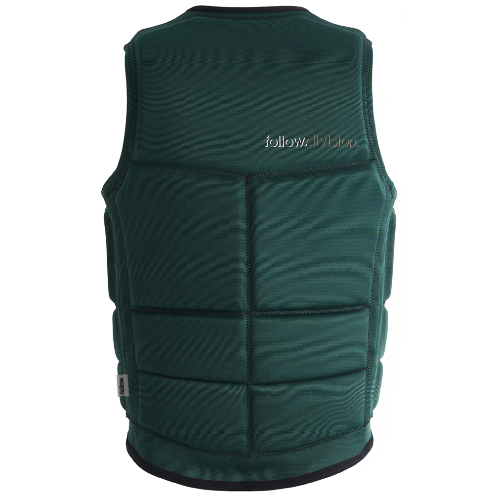 Division 2 impact shield homme vert